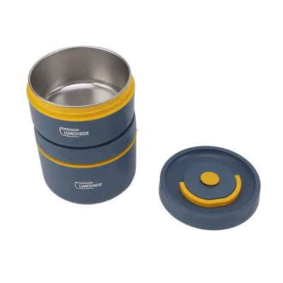 Obrázok produktu pre Bento Box, Bento Lunch Box, Obedový kontajner, Bento Lunch Container, Obedový kontajner, Bento Container