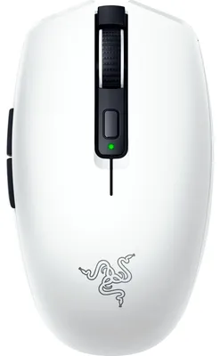 Obrázek produktu pro Herní myš Razer Orochi V2, bezdrátová, 16000 DPI, bílá, kompaktní