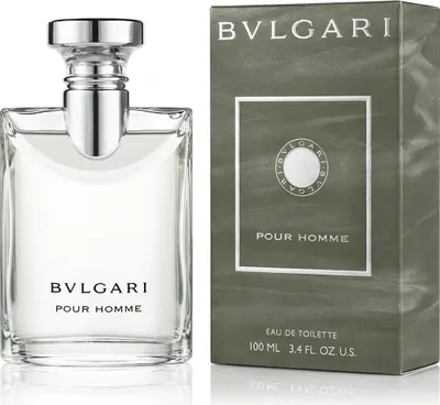 Immagine prodotto di Bvlgari Pour Homme Edt Spray