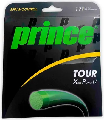Immagine prodotto di Prince Tennissaite Tour XP 12m schwarz, 85250149800010