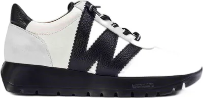 Obrázek produktu pro Wonders Sneakers 10225-170464 in White color size 39