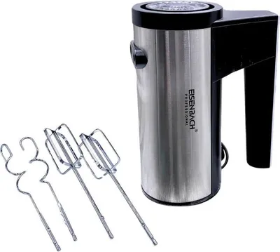 Immagine prodotto di Eisenbach JE-904E: frullatore manuale - 400 W