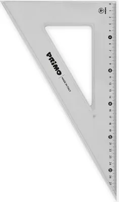 Image de Primo 8256SQ60 équerre Équerre rapide