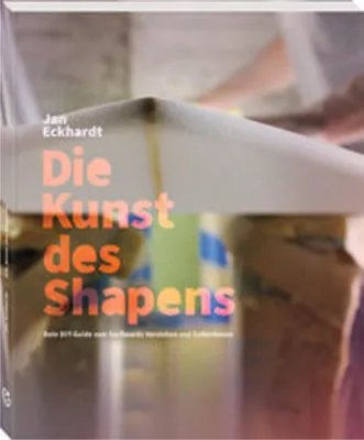 Image de Die Kunst des Shapens