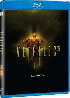 Produktbild von Alien 3 (nur Originalversion) [BLU-RAY]
