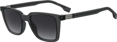 Produktbild von Hugo Boss BOSS 1574/S Grey 53/19/150 Herren Sonnenbrillen