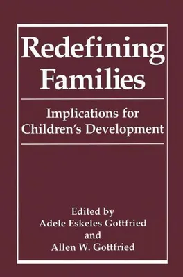 Obrázok produktu pre Redefining Families