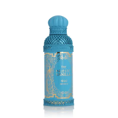 Zdjęcie produktu dla Alexandre.J The Art Deco Collector The Majestic Vanilla woda perfumowana unisex 100 ml