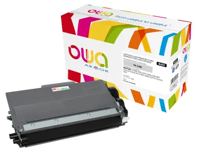 Immagine prodotto di OWA Toner K15545OWN sostituisce BROTHER TN-3380 nero