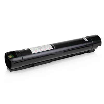 Produktbild von Kompatibler Toner für Xerox Phaser 7120 XL Schwarz