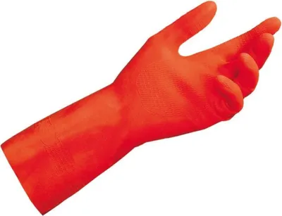 Produktbild von Chemikalienhandschuh Vital 180 Gr.9 MAPA