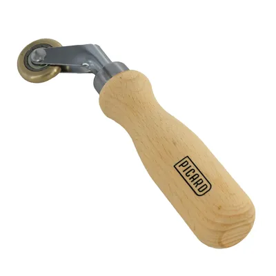 Produktbild von PICARD Messingandrückrolle 6 mm Nr. 75086
