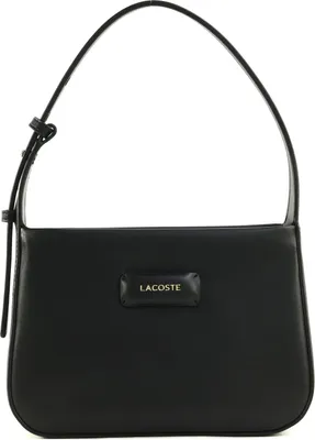 Produktbild von Lacoste Hobo Bag S - Schultertasche 23 cm (noir)