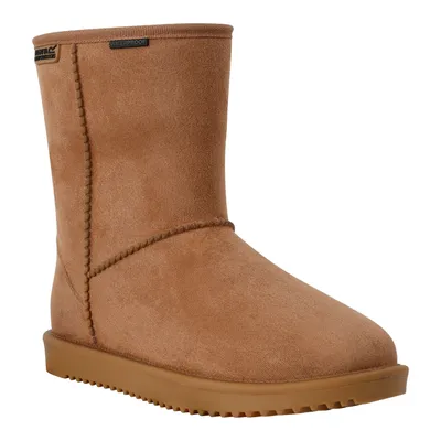 Image de Regatta - Bottes d'hiver pour femmes "Risely", imperméables RG9808 (37 UE) (Marron)