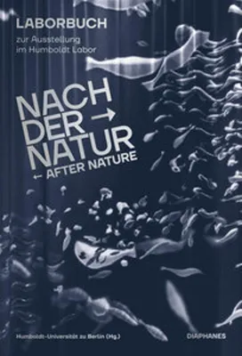 Produktbild von Nach der Natur - After Nature