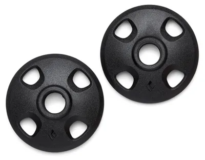 Immagine prodotto di cestino da trekking da 60 mm, senza colore, 60 mm Black Diamond