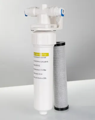 Image de Filtre à eau Alapure UF, compatible avec le système 3 en 1 Howat