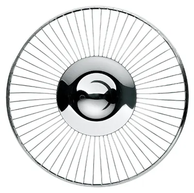 Produktbild von WMF Korb Ø 26 cm Concept, Rund, Edelstahl, Edelstahl, 260 mm, 260 mm, 95 mm