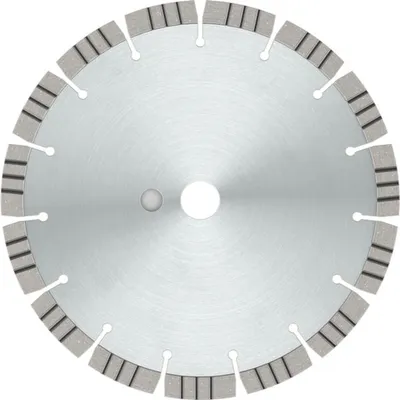 Immagine prodotto di Bosch 2608602655 Bosch DIA-TS 230x22,23 Best Concrete