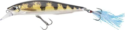 Produktbild von Iron Claw Doiyo Wobbler Yubi 101 Silent Farbe NYP