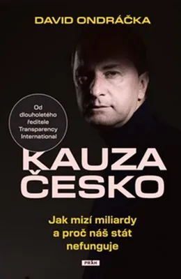 Produktbild von Kauza Česko