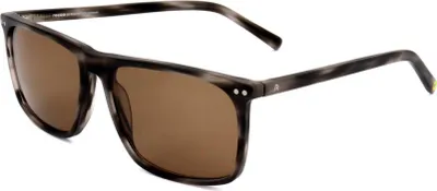 Produktbild von Rodenstock RR330 Grey structured 55/15/145 Herren Sonnenbrillen