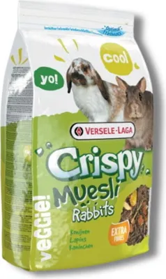 Produktbild von Céréales croustillantes - Lapins - 1 kg