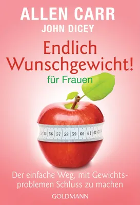 Produktbild von Endlich Wunschgewicht! für Frauen