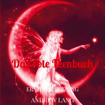 Produktbild von Das rote Feenbuch