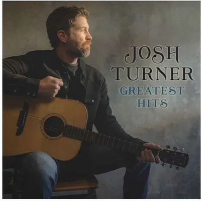 Produktbild von Greatest Hits