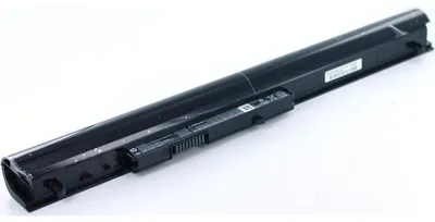 Produktbild von Akku für Hewlett-Packard 15-R038NG Li-Ion 14,8 Volt 2800 mAh schwarz.