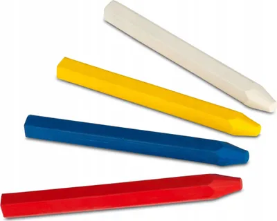 Immagine prodotto di Pastello a cera nero