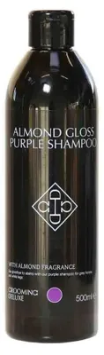 Immagine prodotto di Kentucky Allmond Gloss Purple Shampoo 500ml Trasparente Trasparente Taglia Unica