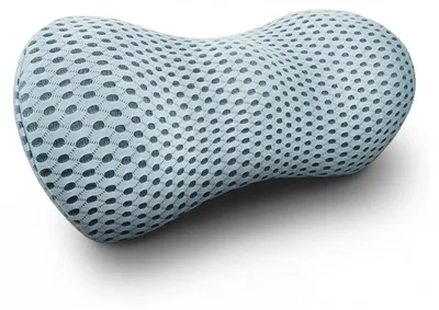 Obrázek produktu pro Ergonomická bederní opěrka z paměťové pěny pro pohodlí