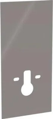 Produktbild von Geberit 242530SQ1 Frontverkleidung für Geberit Monolith