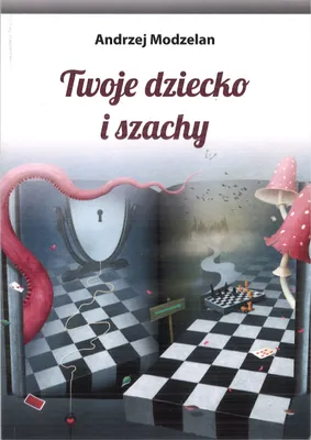 Produktbild von Ihr Kind und Schach - Andrzej Modzelan