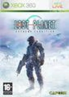 Produktbild von Capcom Lost Planet : Extreme Condition - Colonies Edition, Xbox 360, Multiplayer-Modus, T (Jugendliche), Physische Medien