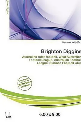 Produktbild von Brighton Diggins