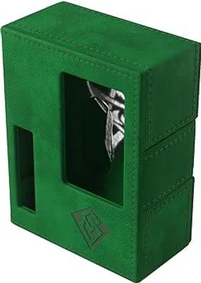 Immagine prodotto di Libro mazzo investigatore di Arkham Horror di Gamegenic