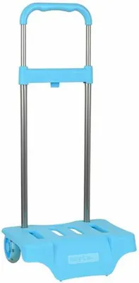 Immagine prodotto di Safta Zaino Trolley p.298c Trolley blu cielo