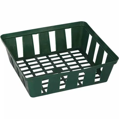 Produktbild von Blumenzwiebel-Pflanzschale 26x28x7cm 3er Set