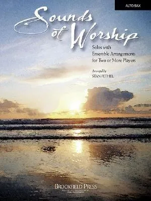 Produktbild von Sounds of Worship