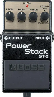 Immagine prodotto di Boss ST-2