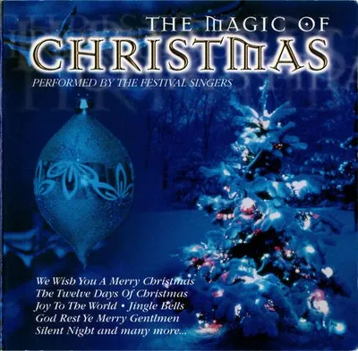 Produktbild von Der Zauber von Weihnachten