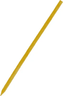 Produktbild von Bambusspieße, Länge 25 cm, Durchmesser 3 mm, 200 Stück.