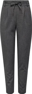 Produktbild von ONLY Hose eleganter Schnitt Kordelzug mittlere Taille Größe: S / 32L