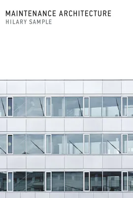 Produktbild von Maintenance Architecture