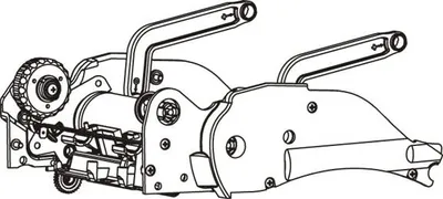 Obrázek produktu pro Zebra P1027135-046