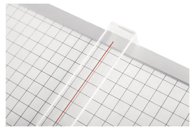 Produktbild von Magnetoplan Datumslot Acrylglas, 1000 mm