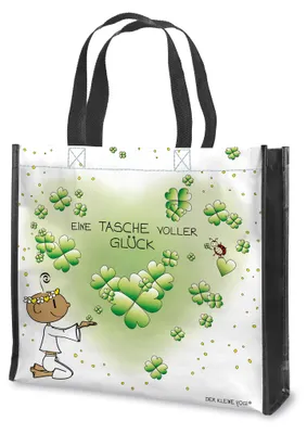 Immagine prodotto di Goebel KY K TAS Pieno di felicità Goebel Atelier Il piccolo Yogi® - Accessori per la casa 54103321